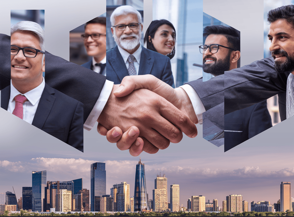mergers and acqusiitions