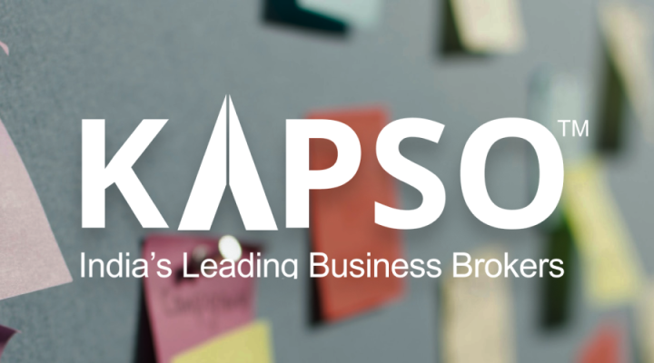 Buy Business Landescape Cover Image