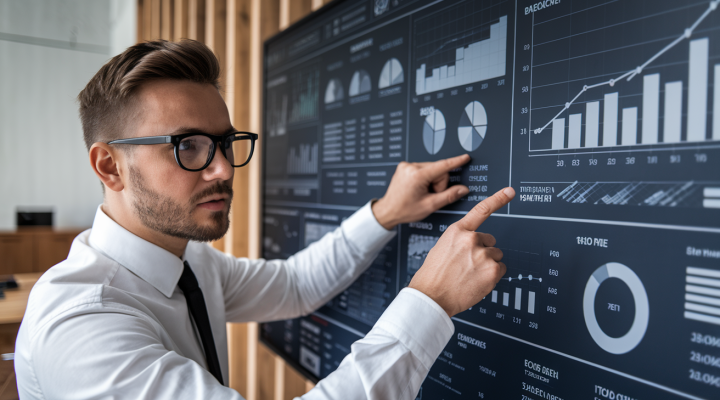 Understanding Market Trends