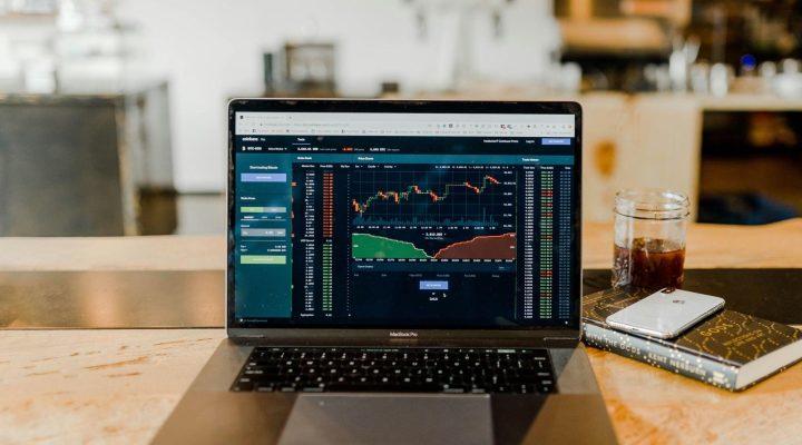 Understanding the Financial Landscape of the Business Industry