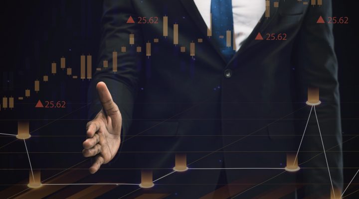 investment brokers in India