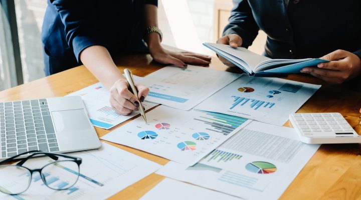 transaction advisory services